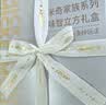 迪士尼周岁礼物一周岁生日礼物一岁宝宝礼物益智玩具六面体 实拍图