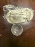 美的（Midea）【有钛超大蒸汽】手持挂烫机/电熨斗22g/min大蒸汽小型家用差旅便携熨烫机拼豆礼物YBJ12JD 实拍图