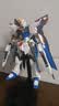 万代（BANDAI）HGCE201 1/144 强袭自由高达拼装模型 实拍图