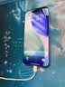 Apple/苹果 iPhone 17 Pro Max 256GB 深蓝色 移动联通电信5G 双卡双待手机 实拍图