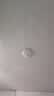 雷士（NVC）LED灯盘吸顶灯替换灯芯灯板磁吸光源灯珠灯泡24W三色3000k-6500k 实拍图