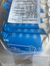 京东京造 75%酒精湿巾10片*10包 消毒湿巾纸 杀菌湿纸巾杀菌率99.9% 实拍图