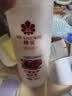 蜂花（BEE&FLOWER）石榴滋养润发乳护发素毛糙干枯补水500ml 实拍图