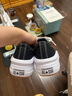 匡威（Converse）女子 ALL STAR系列 低帮运动休闲鞋 570256C 36.5码US6码 实拍图