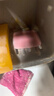 超能女士内衣皂茉莉清香101g*4块除菌洗衣皂安全祛异味内裤专用 实拍图