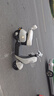 金箭电动摩托车 【人气爆款】灵彩60V20AH铅酸电池长续航800W大动力踏板女电动轻便摩托车电动车独角兽 实拍图