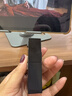 YSL圣罗兰黑管镜面唇釉610口红滋润显气色化妆品七夕情人节礼物生日女友 实拍图