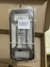 第一卫DIVI【超值2套装】适用苹果13ProMax钢化膜iPhone14plus/13promax手机膜防尘防摔抗指纹超薄全屏无尘仓 实拍图