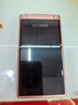 金立(Gionee)Z11 4G全网通翻盖老人手机 超长待机双卡双待 大屏大字大声音老年机 学生备用功能机 金色 实拍图