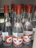 汾酒 红盖玻汾 清香型白酒 42度 475ml*12瓶 整箱装 实拍图