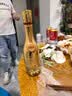 习酒 银质习酒 酱香型白酒 53度 500ml 单瓶装 实拍图