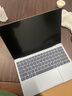 戴尔（DELL）国家补贴笔记本电脑新款XPS 13 第三代酷睿5 320 13.4英寸AI轻薄本学生办公 2.5K 120Hz高刷触控屏 实拍图