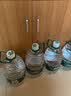 怡宝 饮用水 纯净水350ml*12瓶 量贩装 实拍图