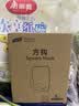 太力厨房挂钩强力粘钩免打孔一排免打孔挂锅铲勺子置物架 5个装 实拍图