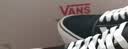 VANS范斯官方 升级款ComfyCush Old Skool舒服运动鞋低帮 黑色 42 实拍图