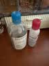 贝德玛（BIODERMA）双萃眼唇卸125ml水油分离B5滋养睫毛睁眼可卸 实拍图