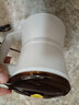 双枪粉碎机磨粉机家用小型打粉机超细多功能研磨机中药五谷杂粮破壁机 实拍图