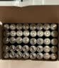 南孚爱掌门智能门锁专用电池5号40粒 适用于小米鹿客凯迪仕TCL德施曼鹿客华为等电子门锁指纹锁密码锁 实拍图