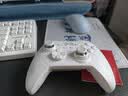 北通鲲鹏20游戏手柄AI智控双切扳机TMR震动无线蓝牙xbox类电脑PC手机steam电视NSswitch2原神 宝可梦 实拍图