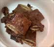 大希地腌制 调味牛仔骨 带骨小牛排  牛肉 牛肋骨烧烤食材冷冻 400g七夕 实拍图