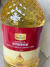 1号会员店压榨一级低芥酸菜籽油5L 充氮锁鲜 食用油【保真菜籽油】 实拍图