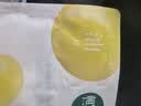 相宜本草【张凌赫同款】山茶花淡纹弹嫩水油面膜*5片细嫩滋养补水 实拍图