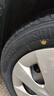 双星JUOGO轮胎 185/60R15 84H X11 适配飞度/捷达/致炫/新威驰 实拍图