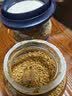 AGF 冻干速溶黑咖啡蓝金罐80g*2瓶 特浓混合无蔗糖美式进口0糖咖啡粉 实拍图
