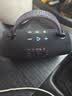 JBL CHARGE6 音乐冲击波六代 便携蓝牙音箱+低音炮 户外防水音响 赛道扬声器 旅行生日礼物 黑橙配 实拍图