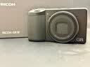 理光（Ricoh） GR4/GRIV 数码相机 APS-C画幅 大底小型便携 街拍照相机 5轴防抖 黑色 充电套装 实拍图