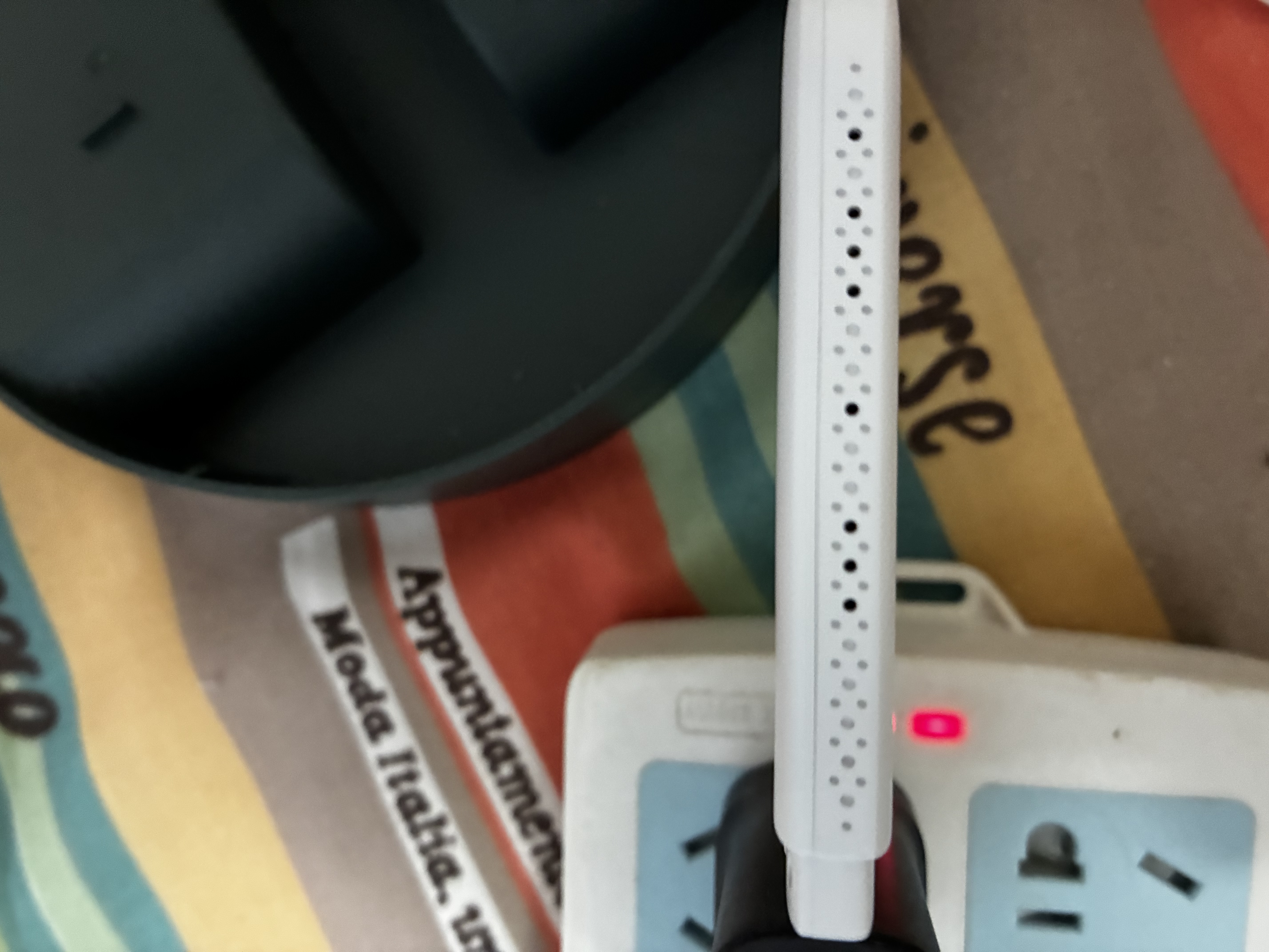 中国联通移动随身wifi6无线网卡免插卡车载随身便携支持5G/4G设备上网路由器流量网卡宽带2026款全国通用 【USB直连款】即插即用-月光白 实拍图