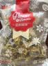 贡苑 桐乡原产杭白菊120g 搭柠檬片金银花特泡水喝的优级花草菊花茶 实拍图