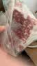 蒙豚有机草原黑猪 (80%瘦肉)肉馅 1.4斤 饺子馅土猪肉 生鲜 实拍图