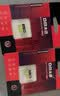 DM大迈 32GB TF（MicroSD）存储卡 黄卡 C10 手机行车记录仪监控摄像头专用高速内存卡 实拍图