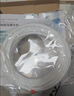医拜  净水器3分pe管专用净水机进出水管线机饮用水软管5米水管纯水机配件 实拍图