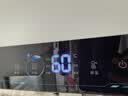 海信（Hisense）3200W变频速热一级能效免换镁棒50升家用电热水器ES50-DYJ3上门安装以旧换新国家补贴15% 实拍图