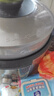 美的（Midea）大压力112kPa锁嫩蒸电压力锅0涂层精钢厚釜高压电饭煲5L家用4-6人饭锅MY-E5830G智能预约开盖火锅 实拍图