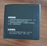 欧乐多（Olodo）德国316不锈钢白酒杯加厚小酒杯家用防摔二两杯一口杯洋酒杯酒具 316抗菌小酒杯【80ml】2个装 实拍图