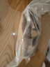 腿中王后腿咸肉500g 风干咸肉腊肉上海南风肉刀板香腌笃鲜肥瘦分明 实拍图