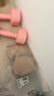 ubras【2件装】无尺码免拆V领内衣女背心美背粉底液文胸透气夏无痕隐形 隐形肤色+隐形肤色 粉底液色 实拍图