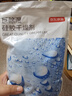 京东京造 巨除湿硅胶食品干燥剂除湿防潮食品衣柜干燥剂包5g*100包 实拍图