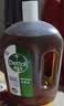 滴露（Dettol）消毒液衣物除菌液洗衣消毒水1.8L*1 衣物混洗杀菌除螨 非84酒精 实拍图