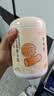 怡品纯猴头菇养胃粉铁棍山药粉益生菌养胃食品营养早餐代餐过节送礼500g 实拍图