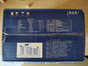 蒙牛特仑苏低脂纯牛奶250ml×16盒 健身减脂 送礼优选礼盒装 实拍图