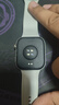 小米（MI）REDMI Watch 6皎月银 国家补贴 澎湃OS 3 心率血氧监测 红米手表6  七夕礼物 送男友送女友 实拍图