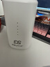 夏新5g随身wifi6移动无线免插卡路由器cpe全网通千兆双频便携式车载上网卡高速流量 5G狂暴性能版【满血性能光纤级网速】 实拍图