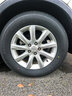 普利司通（Bridgestone）汽车轮胎 225/65R17 102V H/L 400 配套昂科威/适配RAV4/CVR 实拍图