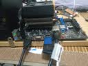 梅捷战龙A88M-PVH/A88-VH 主板FM FM2+DD3内存 实拍图