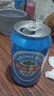 燕京啤酒 蓝听11°P拉格啤酒330ml*24听  现货热卖 实拍图