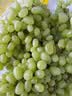 京鲜生 新疆无核白葡萄净重3.5斤 马奶无籽提子源头直发 易掉粒 实拍图
